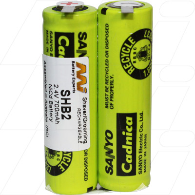 MI Battery Experts SHB2